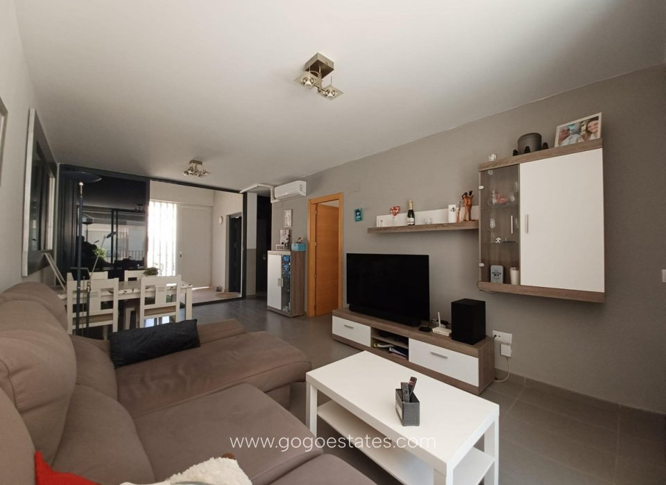 Venta - Apartamento - Apartamento Planta Media - Orihuela - Los Dolses