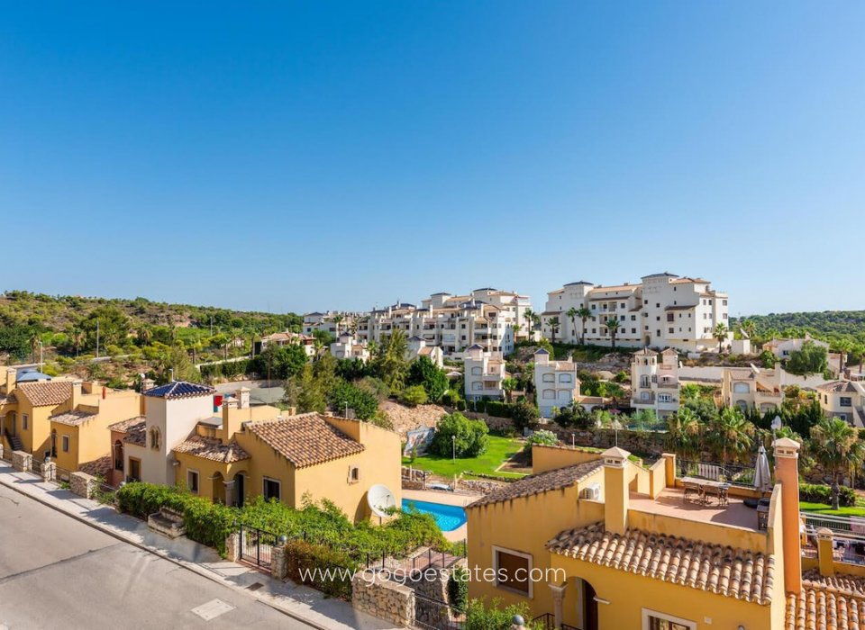 Venta - Apartamento - Apartamento Planta Media - Orihuela - Orihuela Costa