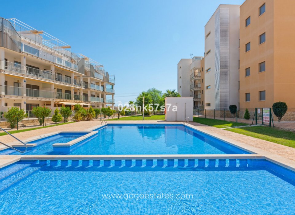 Venta - Apartamento - Apartamento Planta Media - Orihuela - Orihuela Costa