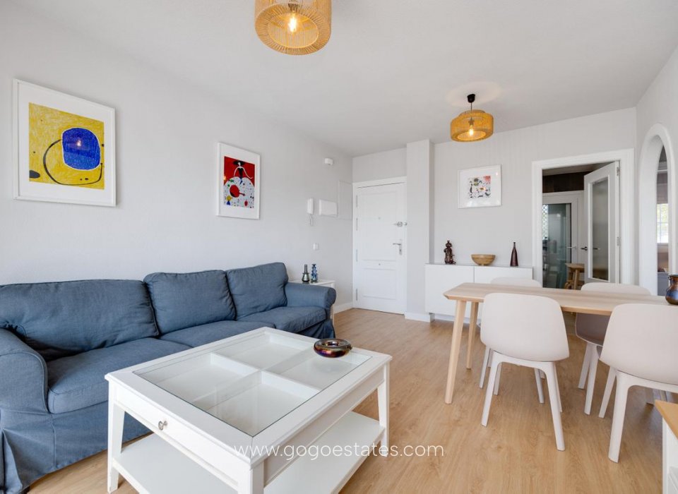 Venta - Apartamento - Apartamento Planta Media - Orihuela - Orihuela Costa