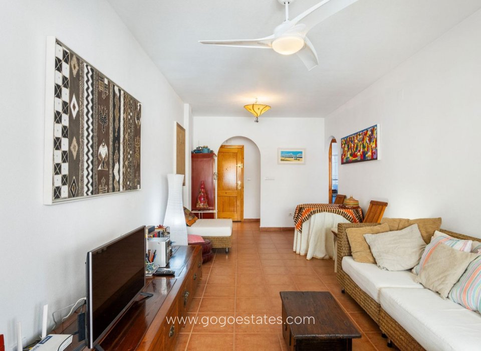 Venta - Apartamento - Apartamento Planta Media - Orihuela - Orihuela Costa