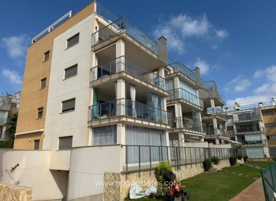 Venta - Apartamento - Apartamento Planta Media - Orihuela - Orihuela Costa