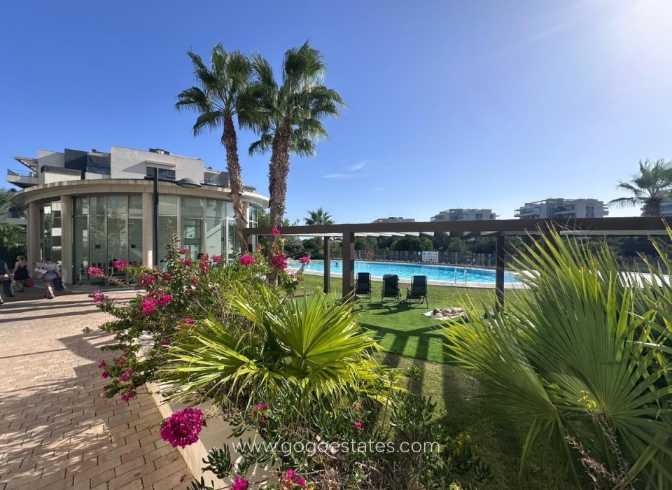 Venta - Apartamento - Apartamento Planta Media - Orihuela - Orihuela Costa