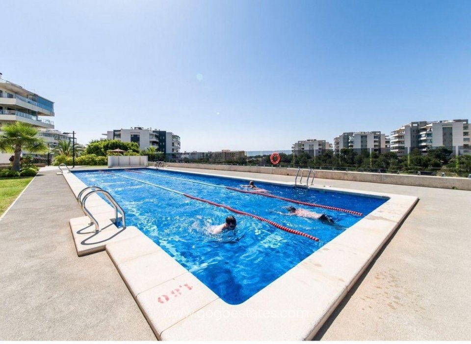 Venta - Apartamento - Apartamento Planta Media - Orihuela - Orihuela Costa