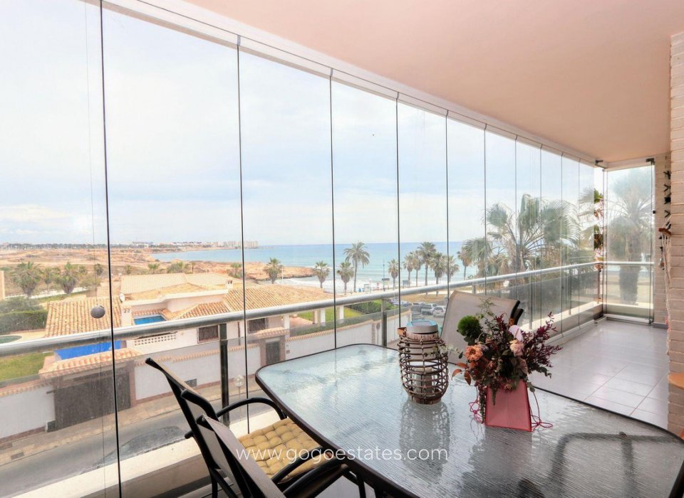 Venta - Apartamento - Apartamento Planta Media - Orihuela - Playa Flamenca