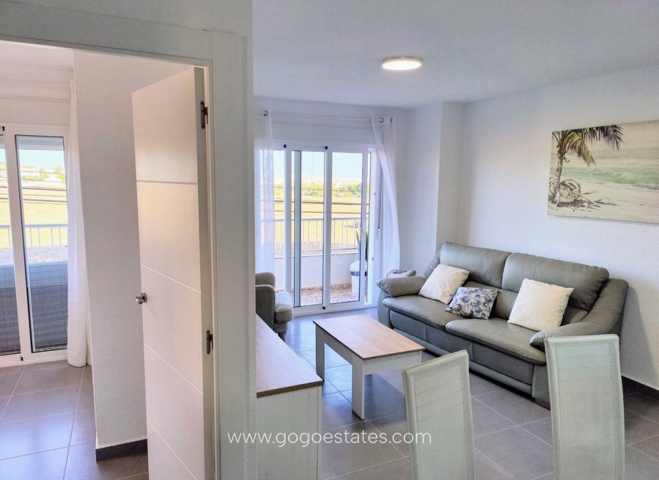Venta - Apartamento - Apartamento Planta Media - Orihuela - Punta Prima