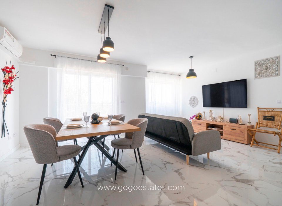 Venta - Apartamento - Apartamento Planta Media - Orihuela - Punta Prima