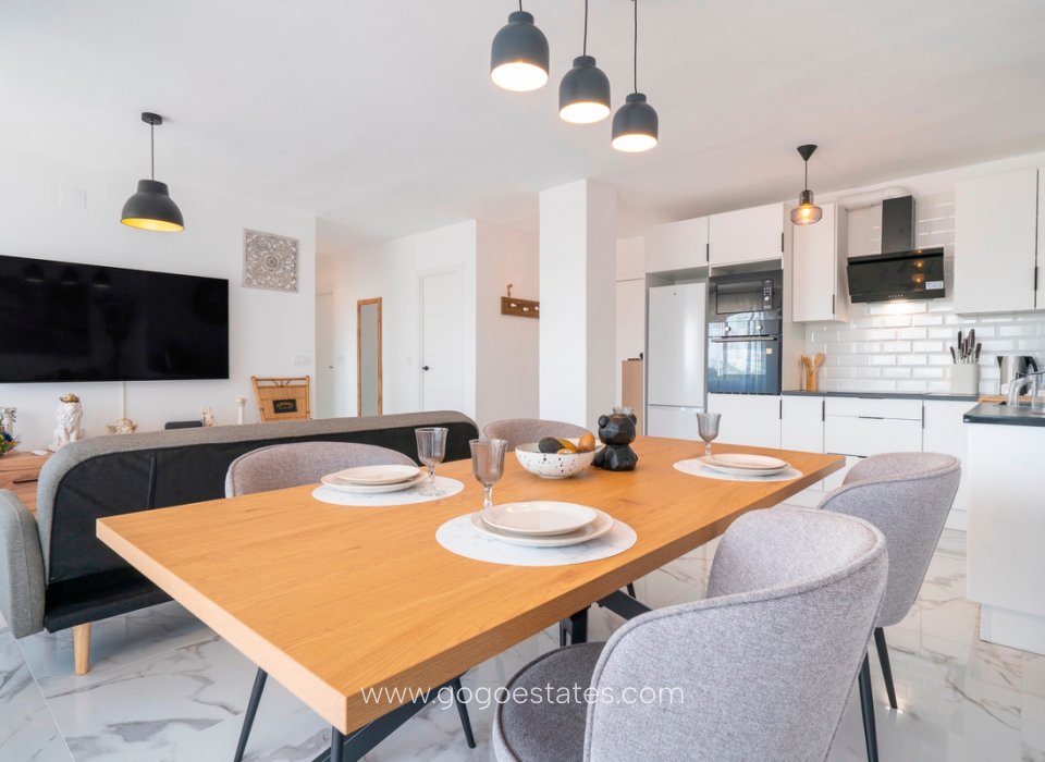 Venta - Apartamento - Apartamento Planta Media - Orihuela - Punta Prima