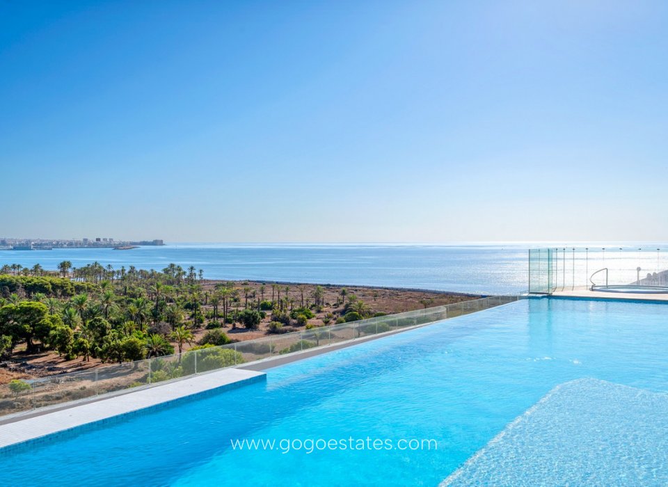 Venta - Apartamento - Apartamento Planta Media - Orihuela - Punta Prima