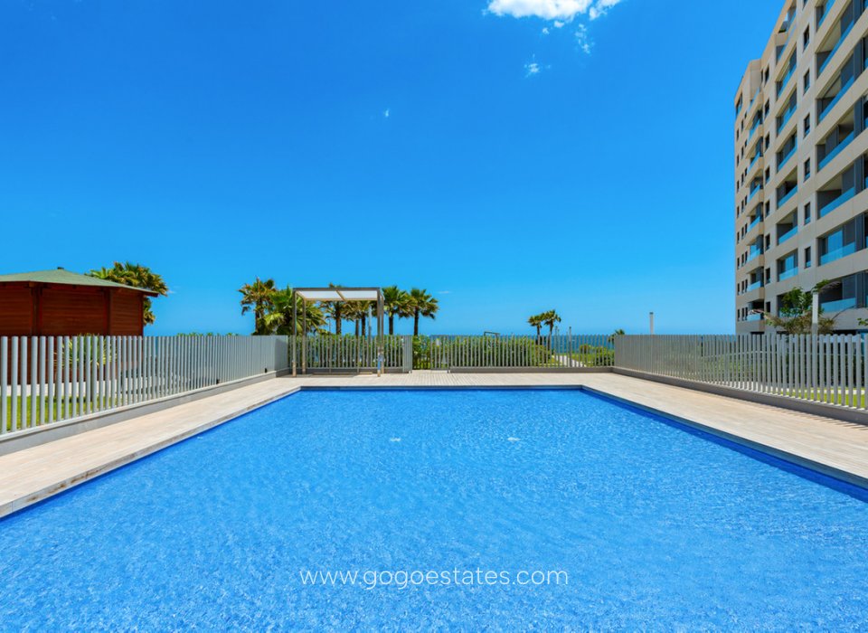Venta - Apartamento - Apartamento Planta Media - Orihuela - Punta Prima