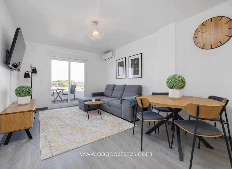 Venta - Apartamento - Apartamento Planta Media - Orihuela - Punta Prima