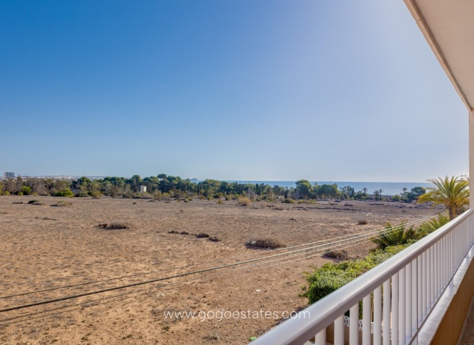 Venta - Apartamento - Apartamento Planta Media - Orihuela - Punta Prima