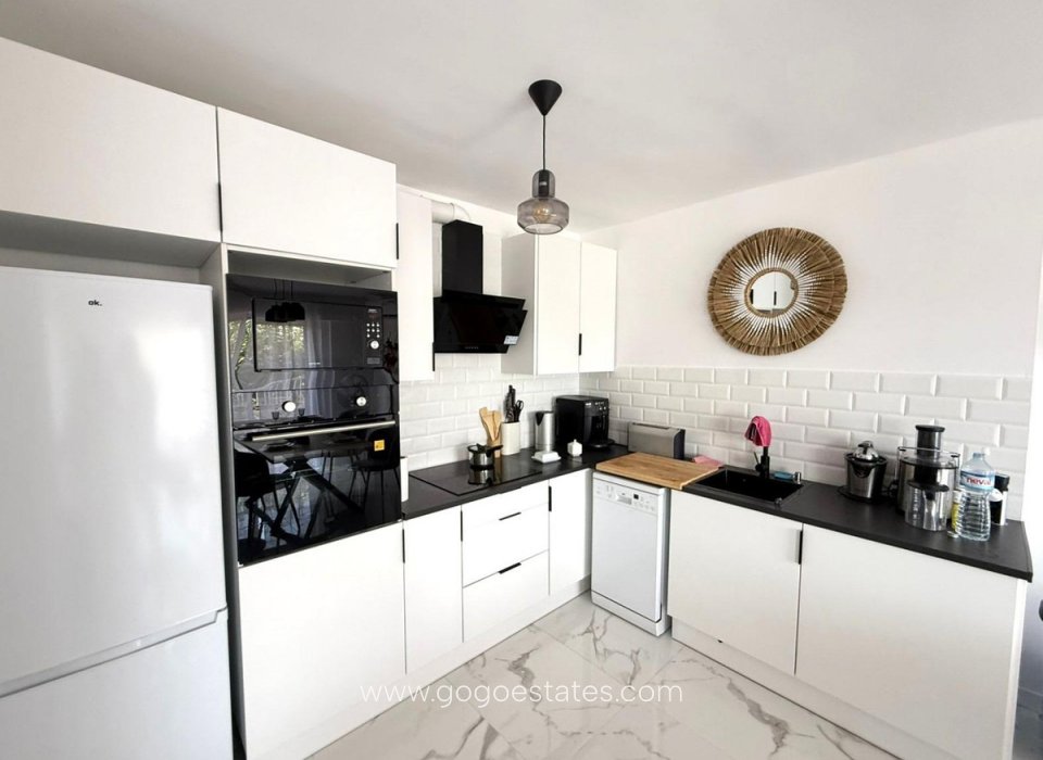 Venta - Apartamento - Apartamento Planta Media - Orihuela - Punta Prima