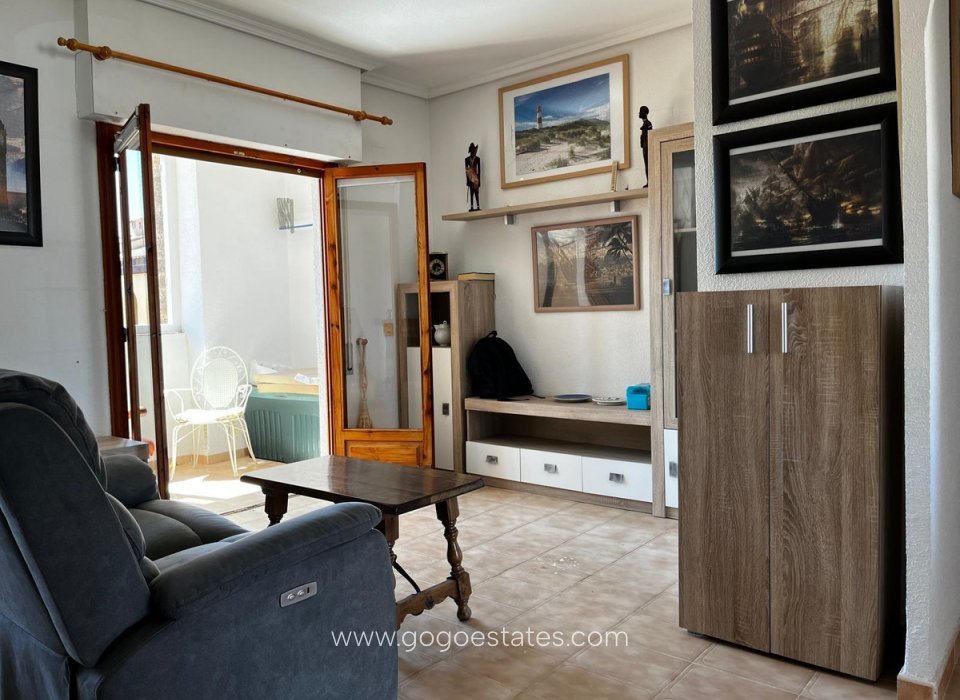 Venta - Apartamento - Apartamento Planta Media - Orihuela - Punta Prima