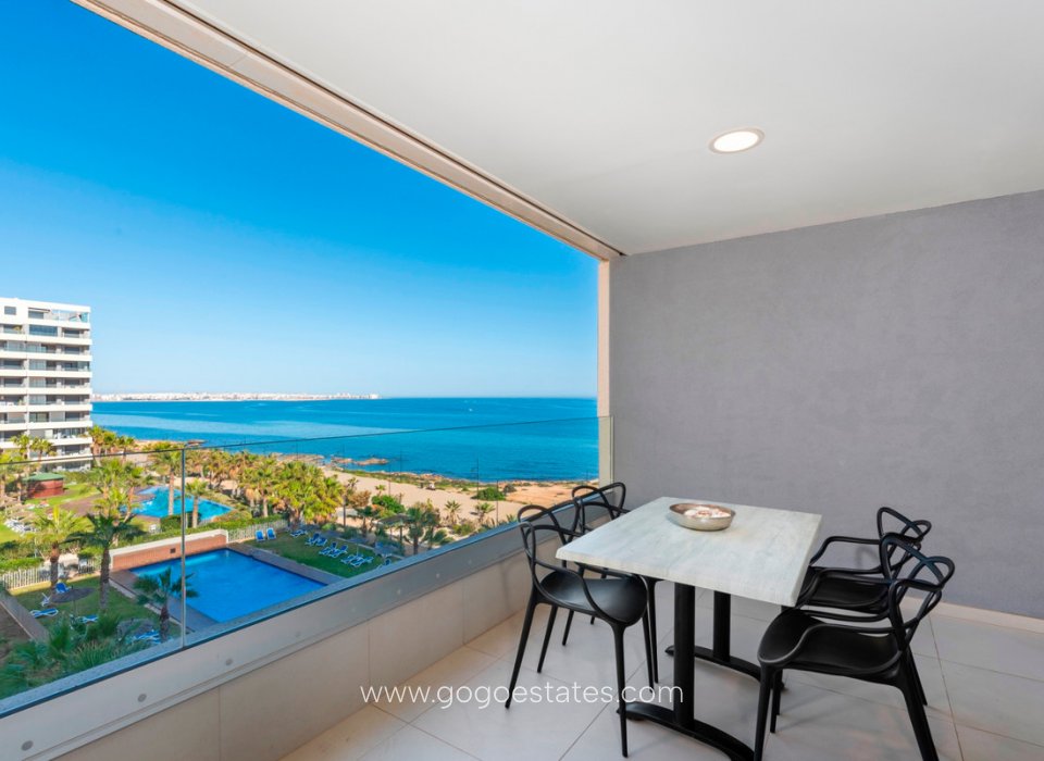 Venta - Apartamento - Apartamento Planta Media - Orihuela - Punta Prima