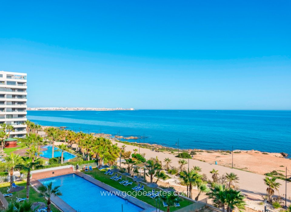 Venta - Apartamento - Apartamento Planta Media - Orihuela - Punta Prima