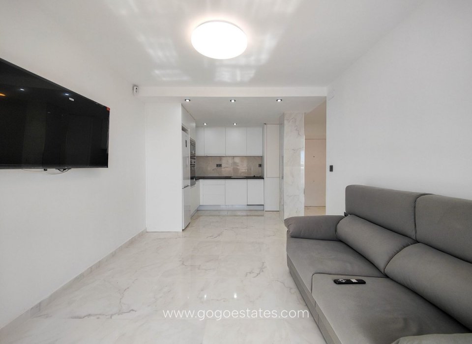 Venta - Apartamento - Apartamento Planta Media - Orihuela - Punta Prima