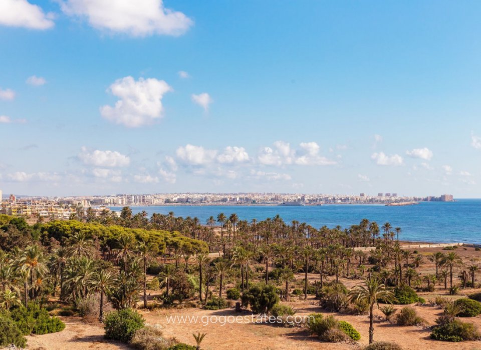 Venta - Apartamento - Apartamento Planta Media - Orihuela - Punta Prima