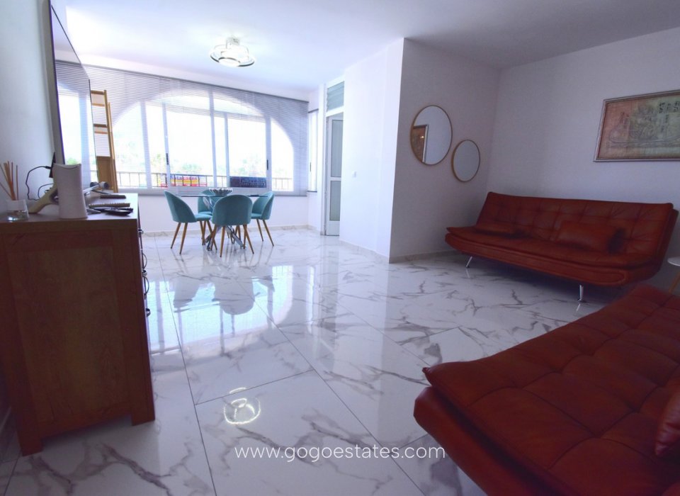 Venta - Apartamento - Apartamento Planta Media - Orihuela - Villamartin