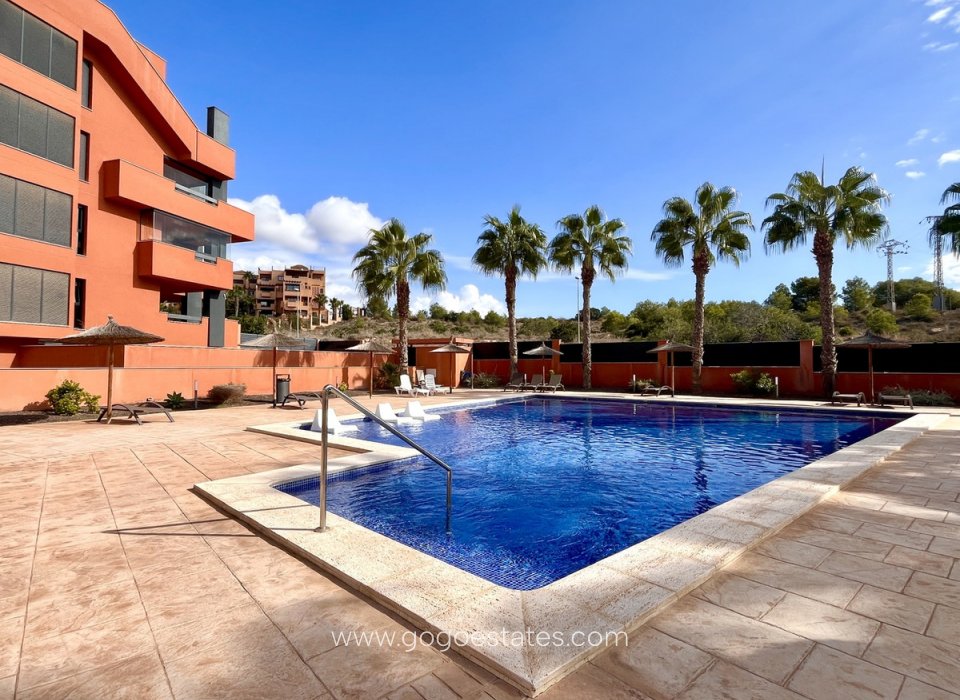 Venta - Apartamento - Apartamento Planta Media - Orihuela - Villamartin
