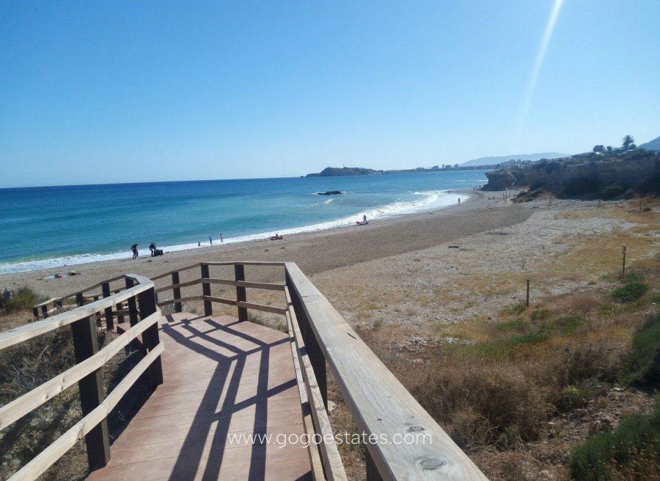 Venta - Apartamento - Apartamento Planta Media - Pilar De La Horadada - Pilar de la Horadada Centro