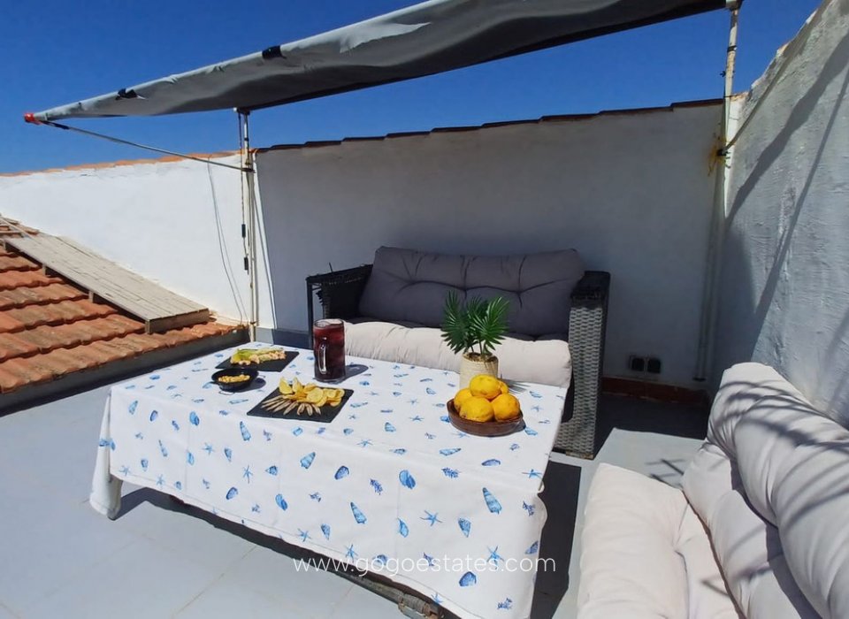 Venta - Apartamento - Apartamento Planta Media - Pilar De La Horadada - Torre de la Horadada