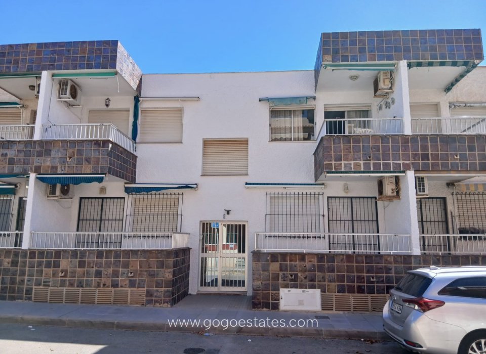 Venta - Apartamento - Apartamento Planta Media - Pilar De La Horadada - Torre de la Horadada