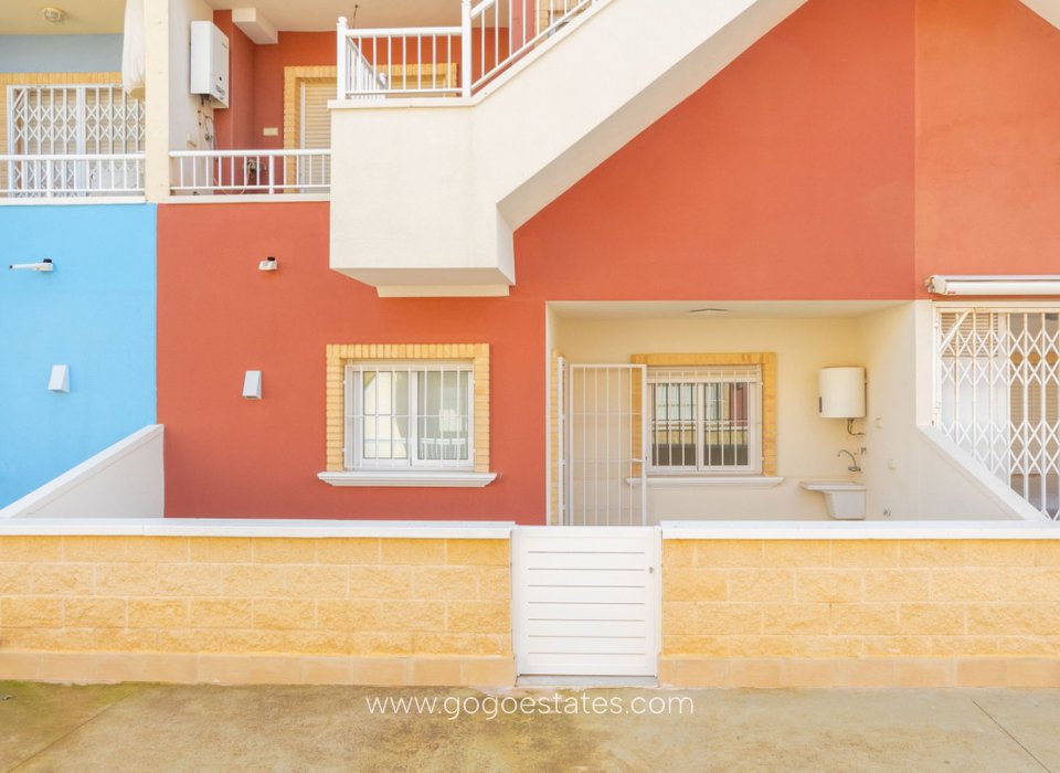 Venta - Apartamento - Apartamento Planta Media - Pilar De La Horadada - Torre de la Horadada