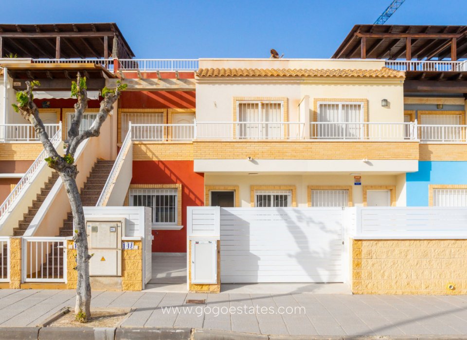 Venta - Apartamento - Apartamento Planta Media - Pilar De La Horadada - Torre de la Horadada