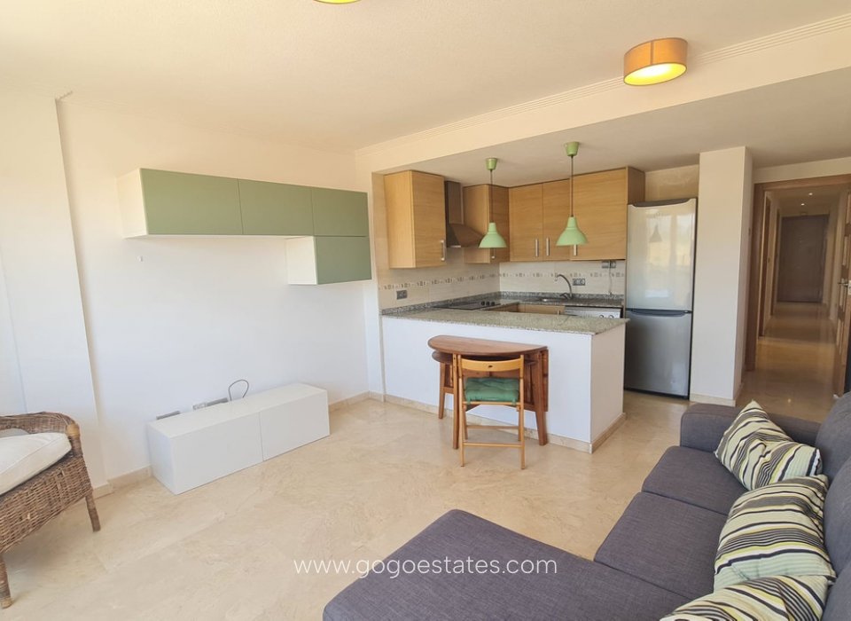 Venta - Apartamento - Apartamento Planta Media - Pinoso - Pinoso Centro