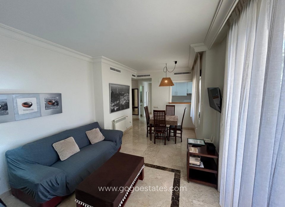 Venta - Apartamento - Apartamento Planta Media - San Javier - Roda