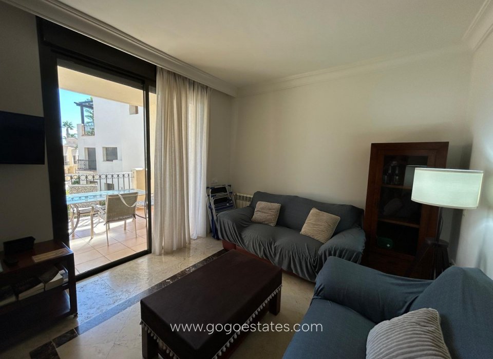 Venta - Apartamento - Apartamento Planta Media - San Javier - Roda