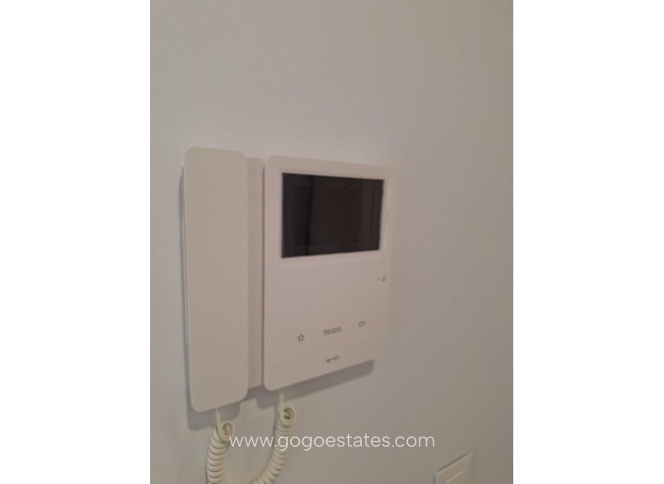 Venta - Apartamento - Apartamento Planta Media - San Miguel De Salinas - San Miguel de Salinas Centro