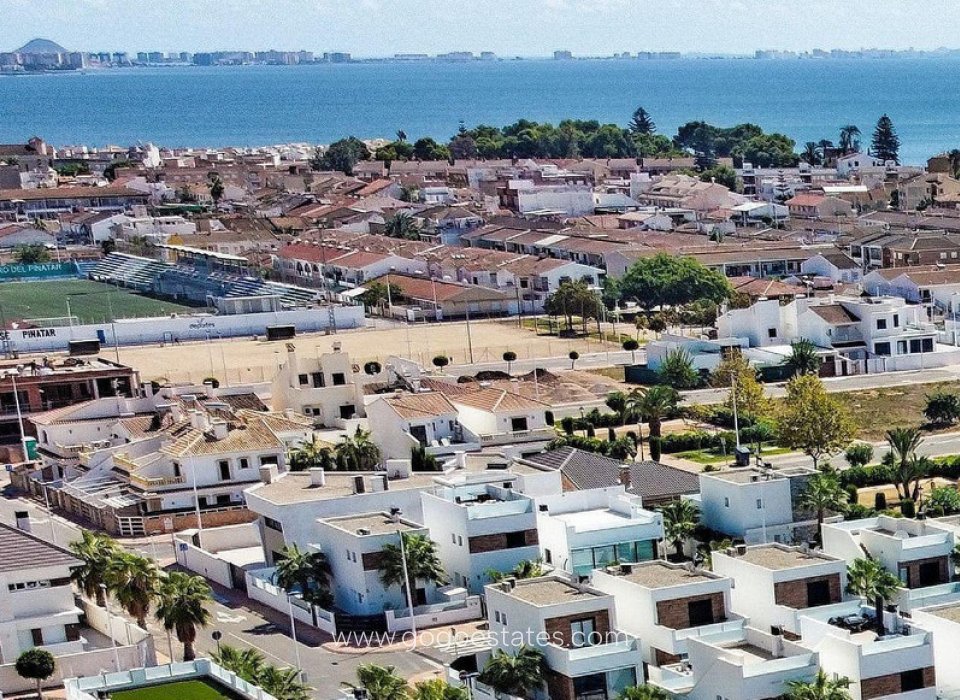 Venta - Apartamento - Apartamento Planta Media - San Pedro Del Pinatar - Lo Pagán