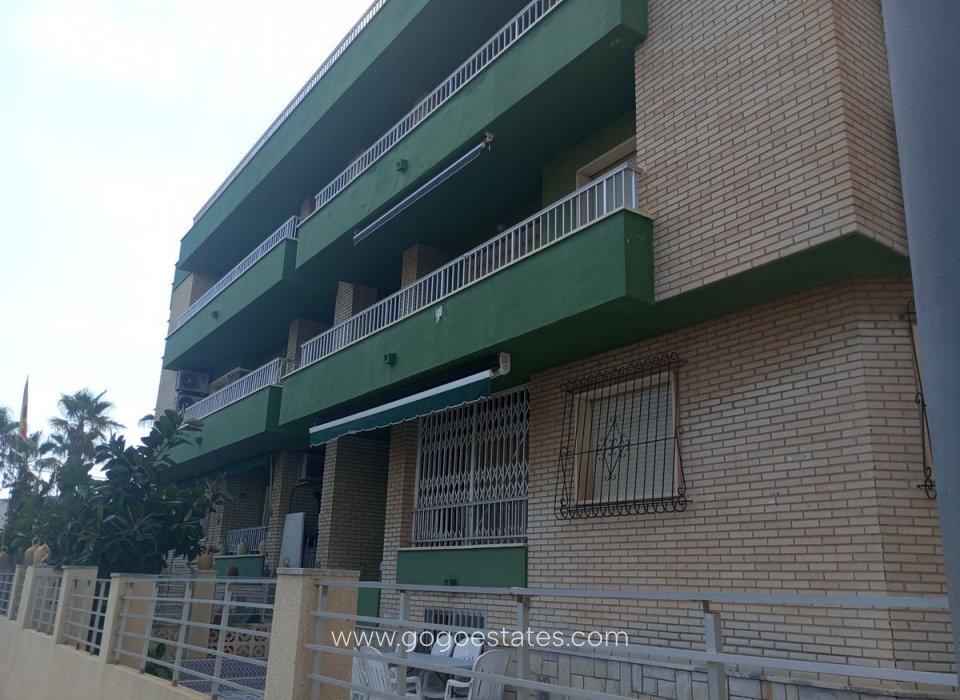 Venta - Apartamento - Apartamento Planta Media - San Pedro Del Pinatar - Lo Pagán