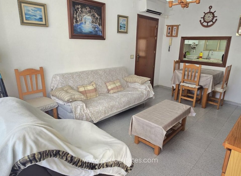 Venta - Apartamento - Apartamento Planta Media - San Pedro Del Pinatar - San Pedro del Pinatar Centro