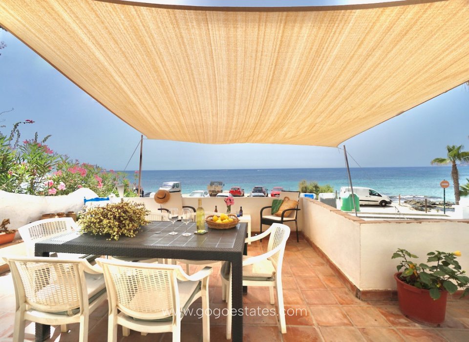 Venta - Apartamento - Apartamento Planta Media - Teulada - Moraira