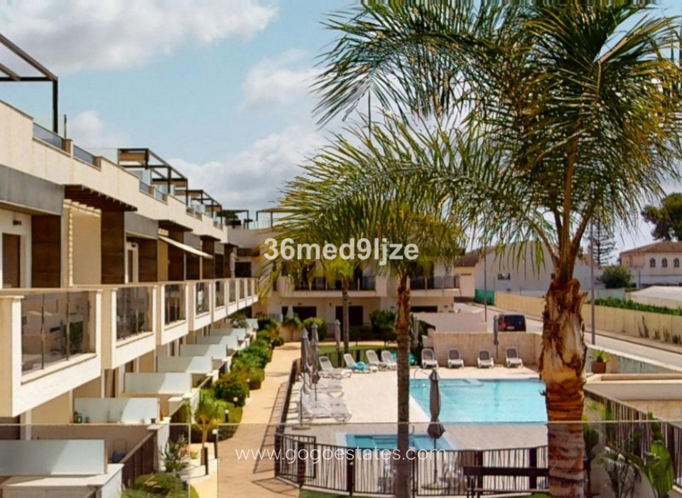 Venta - Apartamento - Apartamento Planta Media - Torre - Pacheco - Dolores de Pacheco