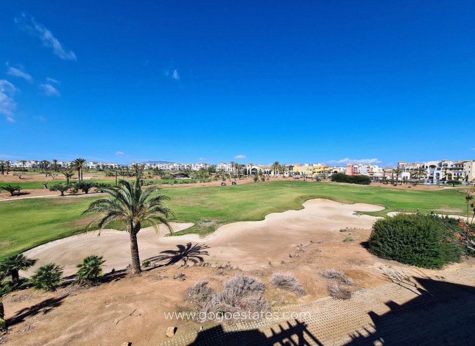 Venta - Apartamento - Apartamento Planta Media - Torre - Pacheco - La Torre Golf Resort