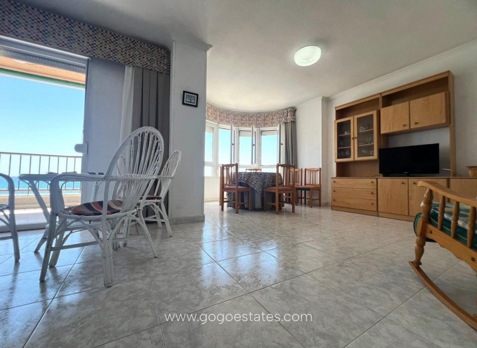 Venta - Apartamento - Apartamento Planta Media - Torrevieja - Playa de los Locos