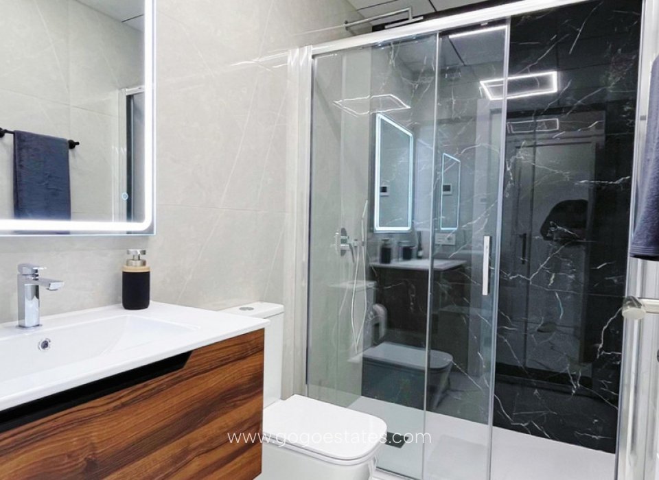 Venta - Apartamento - Apartamento Planta Media - Torrevieja - Playa del Cura