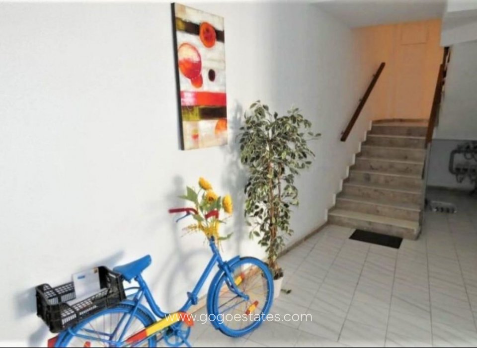 Venta - Apartamento - Apartamento Planta Media - Torrevieja - Torrevieja Centro