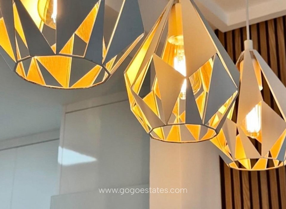 Venta - Apartamento - Apartamento Planta Media - Torrevieja - Torrevieja Centro