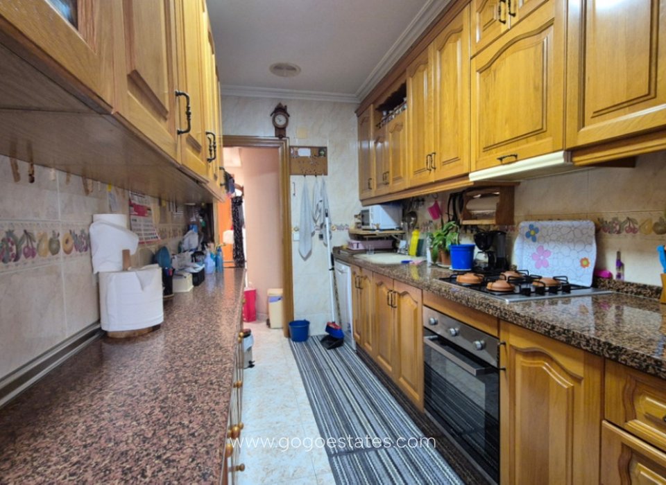 Venta - Apartamento - Apartamento Planta Media - Torrevieja - Torrevieja Centro