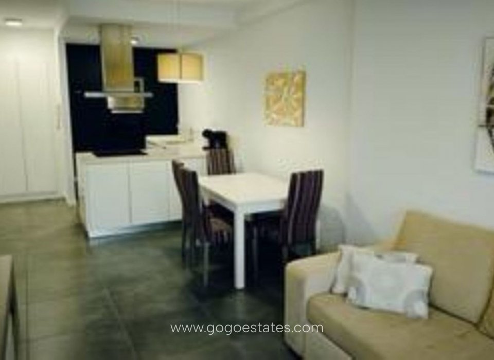 Venta - Apartamento - Apartamento Planta Media - Torrevieja - Torrevieja Centro