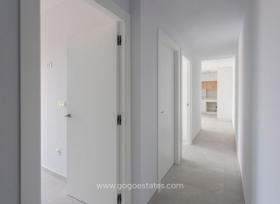 Venta - Apartamento - Apartamento Planta Media - Torrevieja - Torrevieja Centro