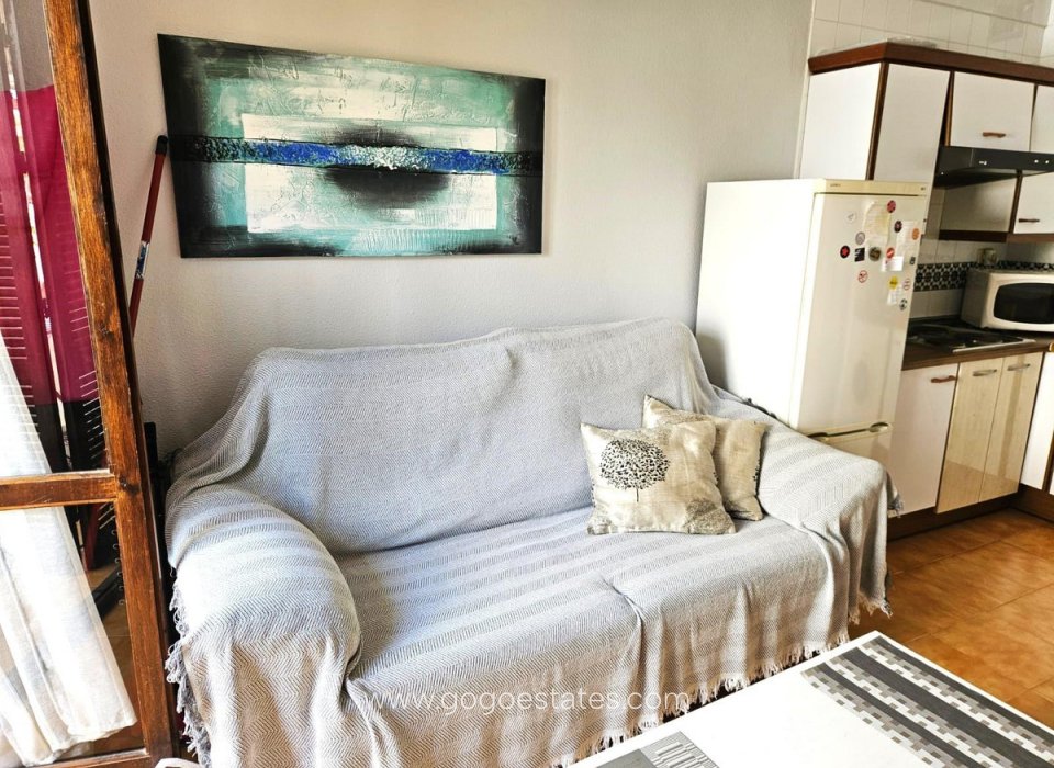 Venta - Apartamento - Apartamento Planta Media - Torrevieja - Torrevieja Centro