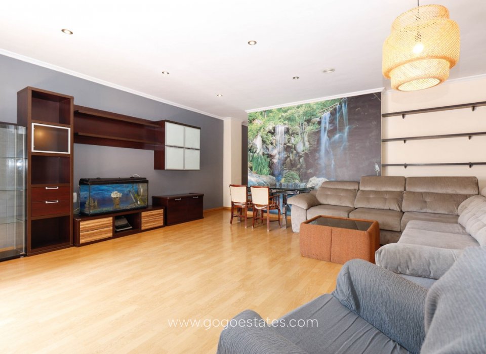 Venta - Apartamento - Apartamento Planta Media - Torrevieja - Torrevieja Centro