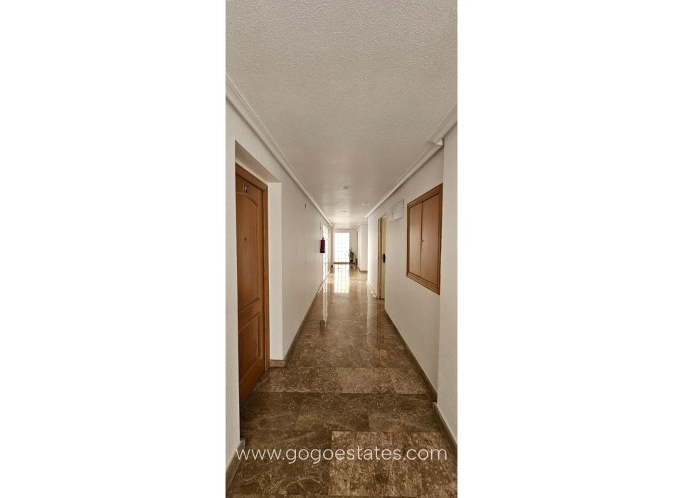 Venta - Apartamento - Apartamento Planta Media - Torrevieja - Torrevieja Centro