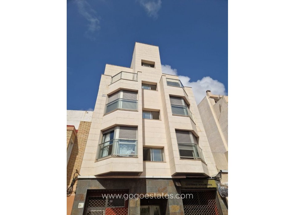 Venta - Apartamento - Apartamento Planta Media - Torrevieja - Torrevieja Centro